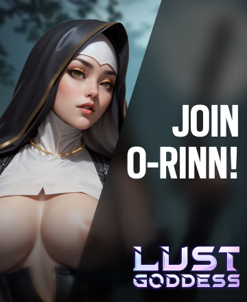 Lust Goddess Event